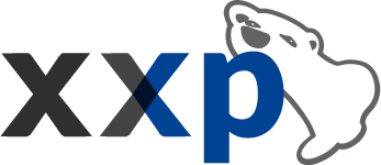 XXP logo